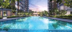Parc Botannia (D28), Condominium #581326831